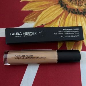 Laura Mercier-4C Flawless Fusion Ultra-Longwear Concealer